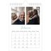 Fotokalender A5 — Hallo wereld [Februari]