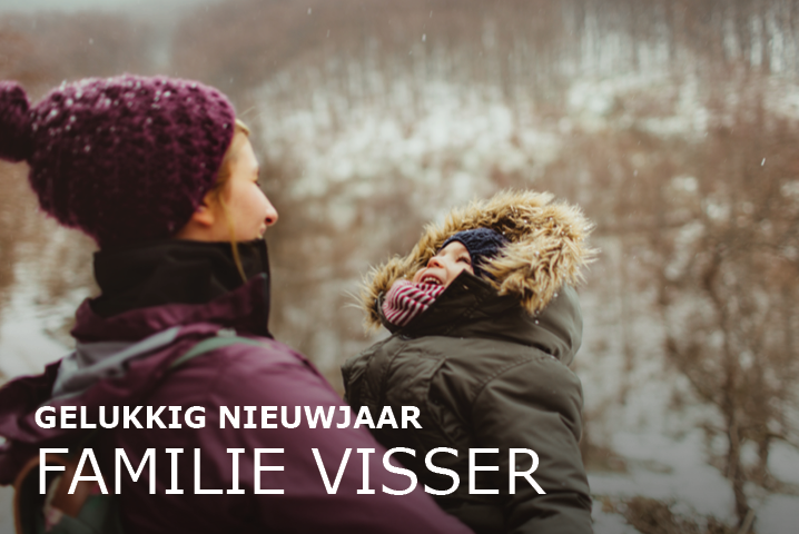 Fotokaarten — Eenvoudig