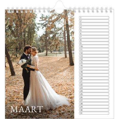 __breadcrumb.calendar_birthday_square.name — Eenvoudige letters [Maart]