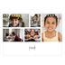Fotokalender A5 — Foto arrangement [omslag]