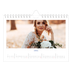 Fotokalender A5 — Kobalt klassieker [April]