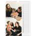 Verjaardagskalenders A3 — Fotosticker [Februari]
