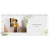 Bureaukalenders — Bloemen splash [omslag]