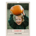 Fotokalender A4 (20 x 30 cm) — Craft stempel effect [omslag]