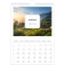 Fotokalender A4 (20 x 30 cm) — Het hele verhaal [Januari]