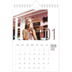 Fotokalender A5 — Maandnummers [Januari]