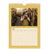 Fotokalender A5 — Aardetinten [April]
