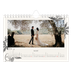 Fotokalender A5 — Inkt & klimop [Maart]