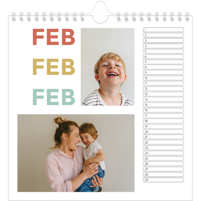 __breadcrumb.calendar_birthday_square.name — Bont gekleurd [Februari]