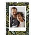 Fotokalender A4 (20 x 30 cm) — Gebloemd behang [omslag]