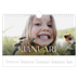 Fotokalender A4 — Twaalf grote maanden [Januari]
