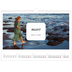 Fotokalender A3 — Het hele verhaal [Maart]