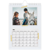 Fotokalender A5 — Foto's met plakband [omslag]