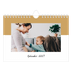Fotokalender A5 — Kalender Lijst [omslag]