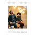 Fotokalender A5 — Grote maandaanduiding [Januari]
