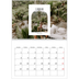 Fotokalender A4 Dubbel (30 x 40 cm) — De open boog [Februari]