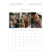 Fotokalender A5 — Fotolijn [Januari]