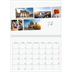 Fotokalender A4 Dubbel (30 x 40 cm) — City trip [Februari]