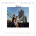 Jaarkalenders vierkant — Mijn reisverhaal - Londen [Mei]