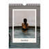 Fotokalender A5 — De portretselectie [omslag]