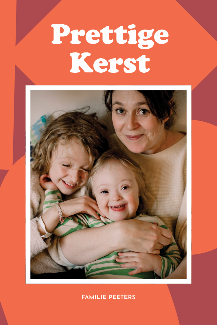 Fotokaarten — Speelse patronen