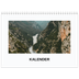 Fotokalender A4 Dubbel (30 x 40 cm) — Eenvoudige foto [omslag]