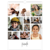 A3 Jaarkalenders — Foto arrangement [omslag]