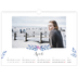 Fotokalender A3 — Bloemen illustraties [April]