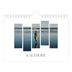 Fotokalender A5 — Reismozaïeken [omslag]