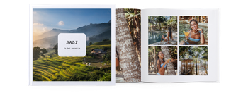 Fotoboeken — Het hele verhaal