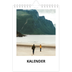Fotokalender A5 — Witte randen [omslag]