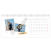 Bureaukalenders — Plakboek flair [Februari]