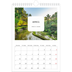 Fotokalender A4 (20 x 30 cm) — Het hele verhaal [April]