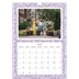A3 Jaarkalenders — In volle bloei [omslag]