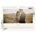 Fotokalender A4 — Inkt & klimop [Januari]