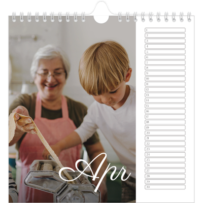 __breadcrumb.calendar_birthday_square.name — Handgeschreven maanden [April]