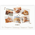 Fotokalender A3 — Speelse kitten [Februari]