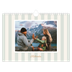 Fotokalender A4 — Schrift en strepen [omslag]