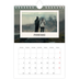 Fotokalender A5 — De portretselectie [Februari]
