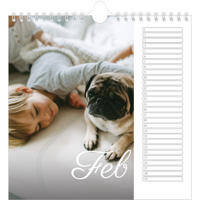 __breadcrumb.calendar_birthday_square.name — Handgeschreven maanden [Februari]