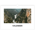 Fotokalender A3 — Eenvoudige foto [omslag]