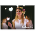 Fotokalender A3 — Schuingedrukte letters [omslag]