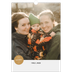 A3 Jaarkalenders — Fotosticker [omslag]