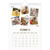 Fotokalender A5 — Speelse puppy [Februari]