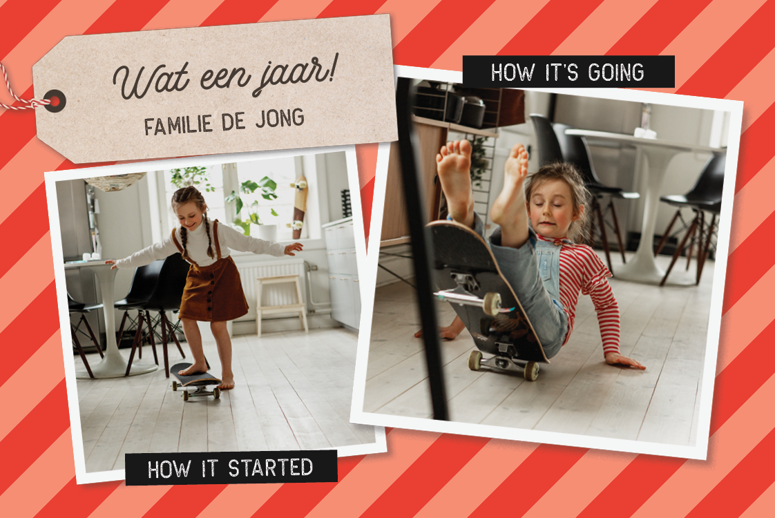 Fotokaarten — How it started...