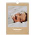 Fotokalender A5 — Magazine stijl [omslag]
