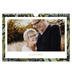 Fotokalender A4 — Gebloemd behang [omslag]