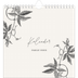 Jaarkalenders vierkant — Inkt & klimop [omslag]