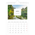 Fotokalender A5 — Het hele verhaal [April]