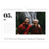 Fotokalender A4 — Serif en momenten [omslag]